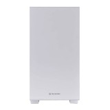เคสคอมพิวเตอร์ THERMALTAKE Computer Case S100 TG White
