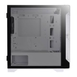 เคสคอมพิวเตอร์ THERMALTAKE Computer Case S100 TG White