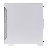 เคสคอมพิวเตอร์ THERMALTAKE Computer Case S100 TG White