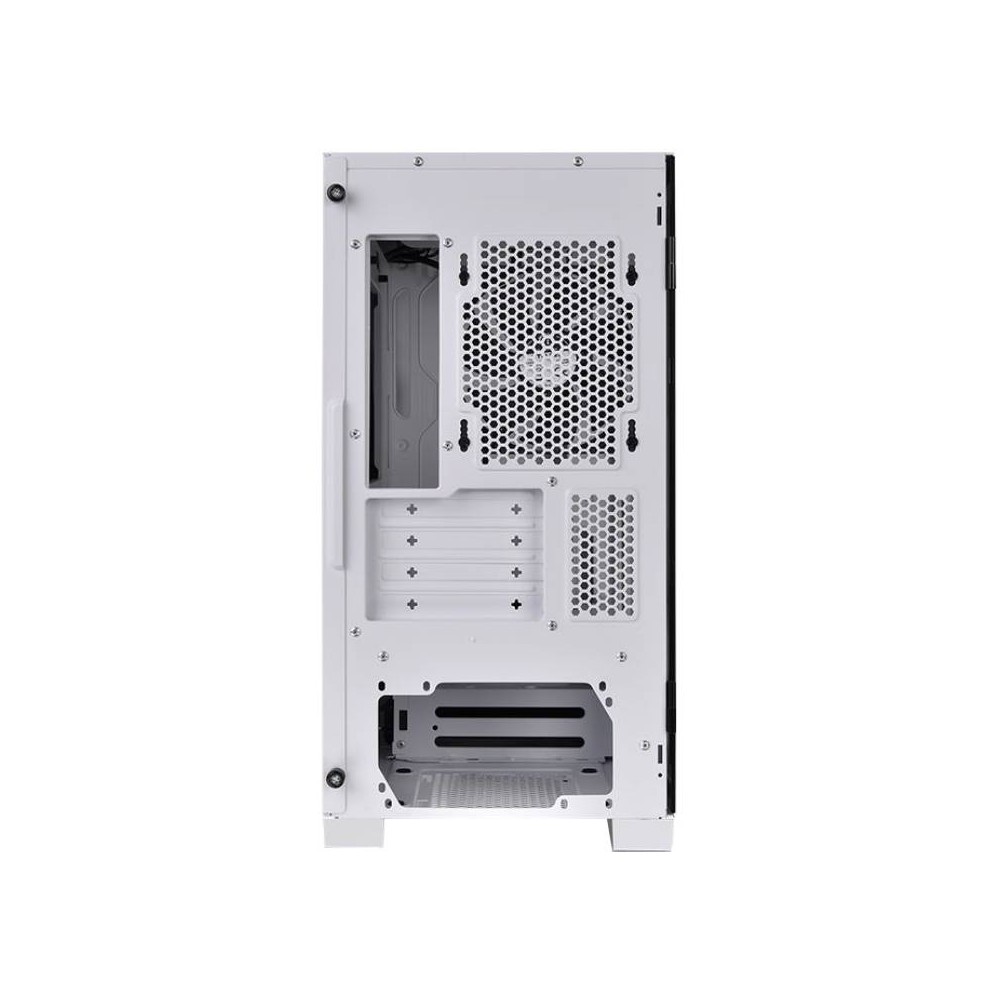 เคสคอมพิวเตอร์ THERMALTAKE Computer Case S100 TG White