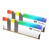 Thermaltake Ram PC DDR4 16GB/4600MHz. CL19 (8GBx2) TOUGHRAM RGB (White)