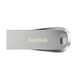 แฟลชไดร์ฟ SanDisk Ultra Luxe USB 3.1 Silver 