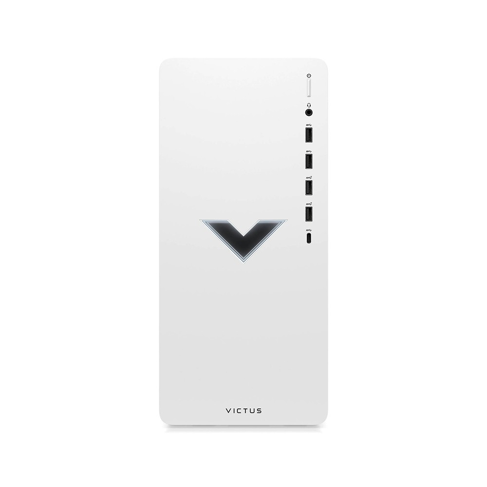 HP DESKTOP TW GAMING VICTUS TG02-0011D (A)