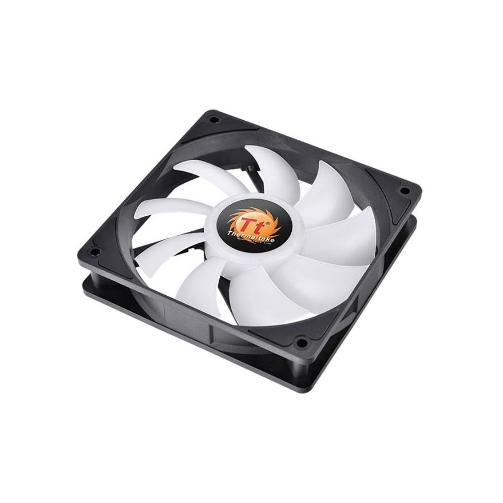 พัดลมซีพียู THERMALTAKE CPU Cooler UX210 High Air Flow RGB