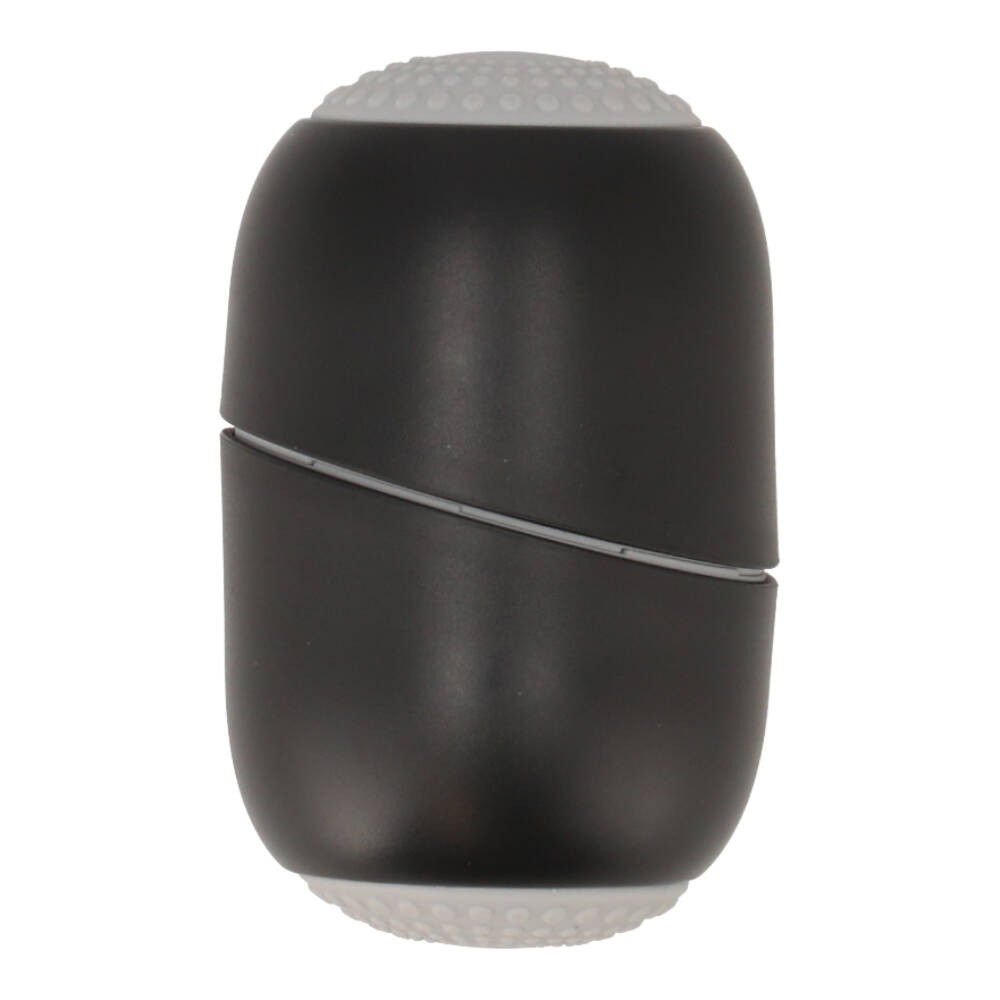 แท่นวางโน๊ตบุ๊ค TECHPRO Two Sizes Laptop Stand Black