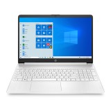 HP Notebook 15s-eq2166AU Natural Silver (A)