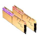 G.Skill Ram PC DDR4 16GB/3200MHz.CL16 (8GBX2) Trident Z Royal