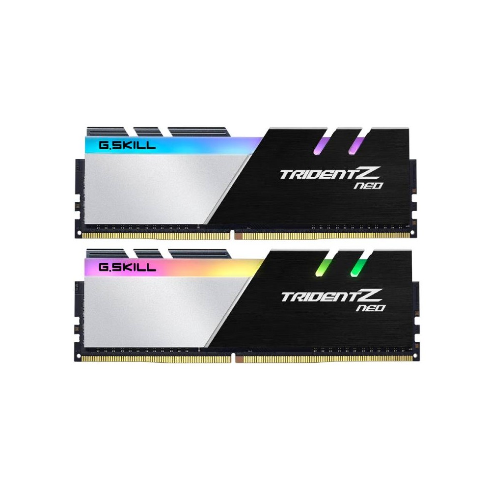 G.Skill Ram PC DDR4 32GB/3200MHz CL16 (16GBx2) Trident Z NEO