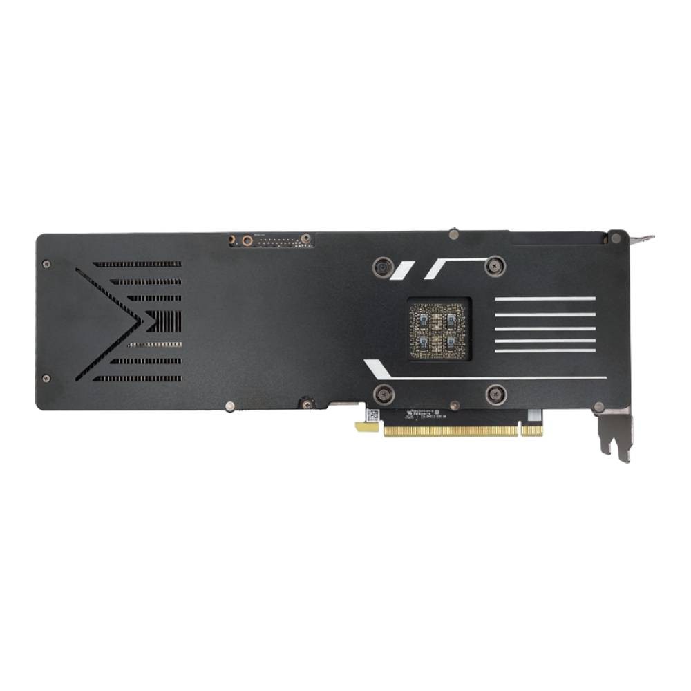 กราฟฟิคการ์ด Manli VGA GeForce RTX 3070 Ti 8GB GDDR6X 256-bit
