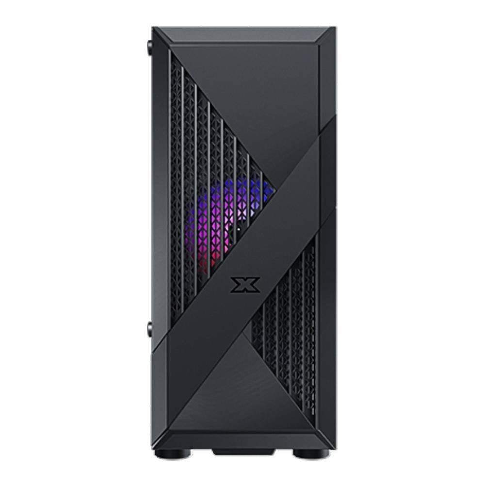 เคสคอมพิวเตอร์ Xigmatek Computer Case Infinity