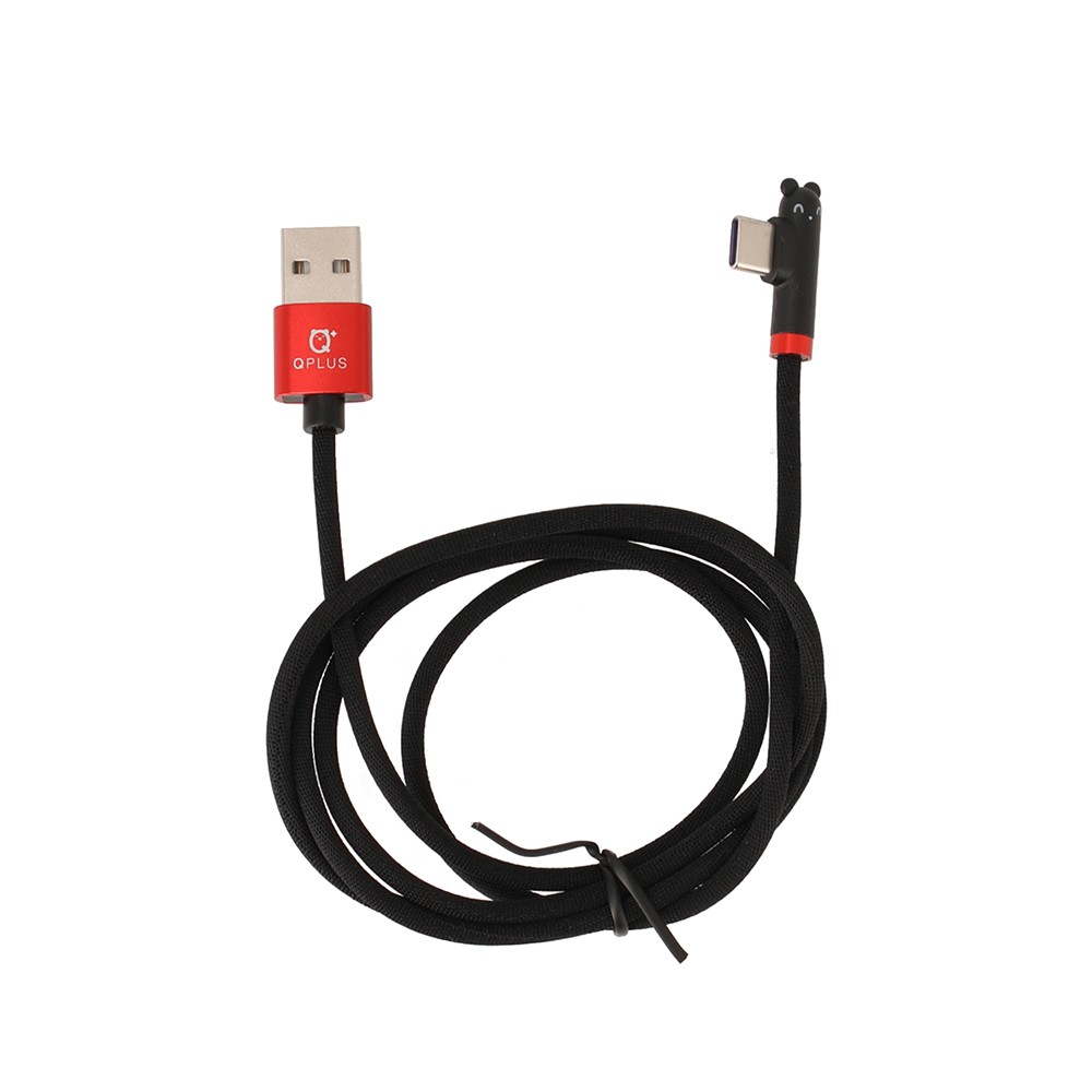 qplus-90-degree-charging-data-cable-for-type-c-1m