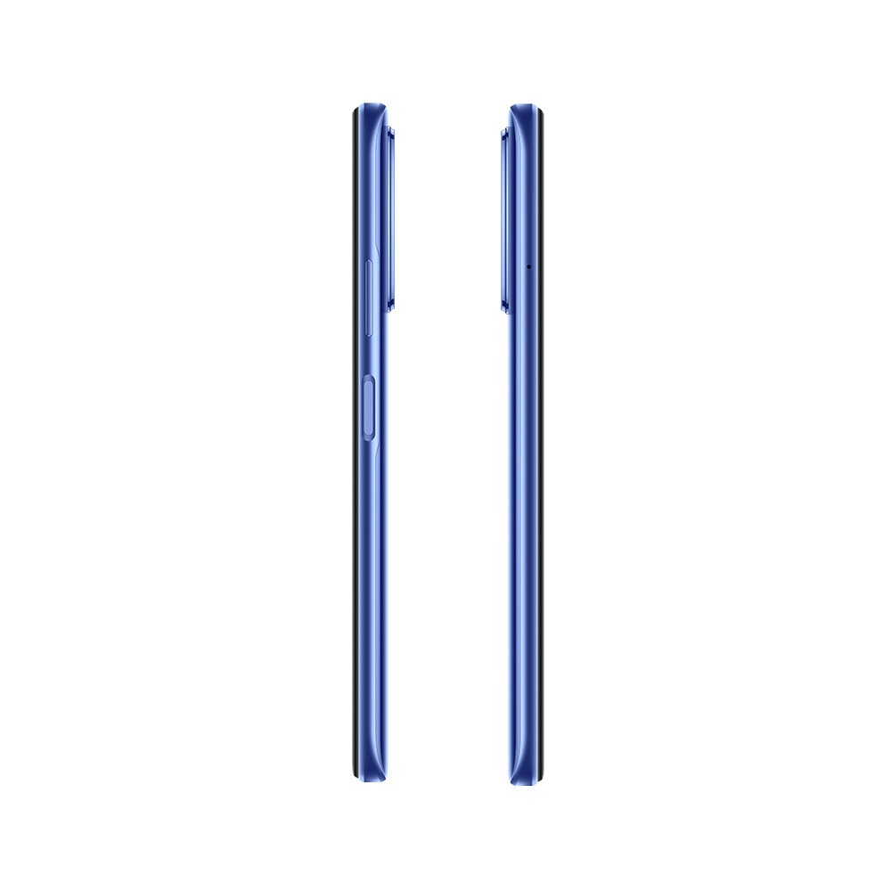 สมาร์ทโฟน Huawei Nova Y70 Crystal Blue