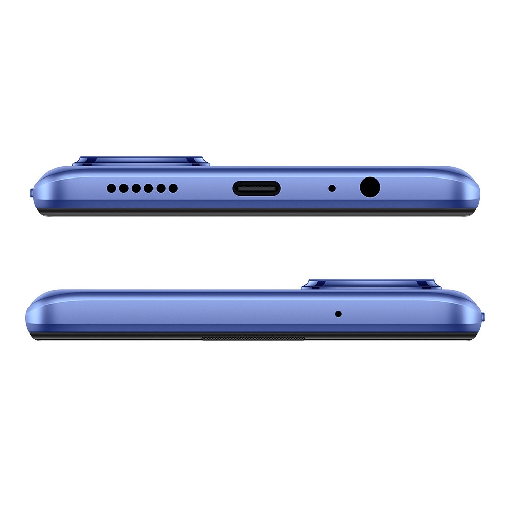 สมาร์ทโฟน Huawei Nova Y70 Crystal Blue