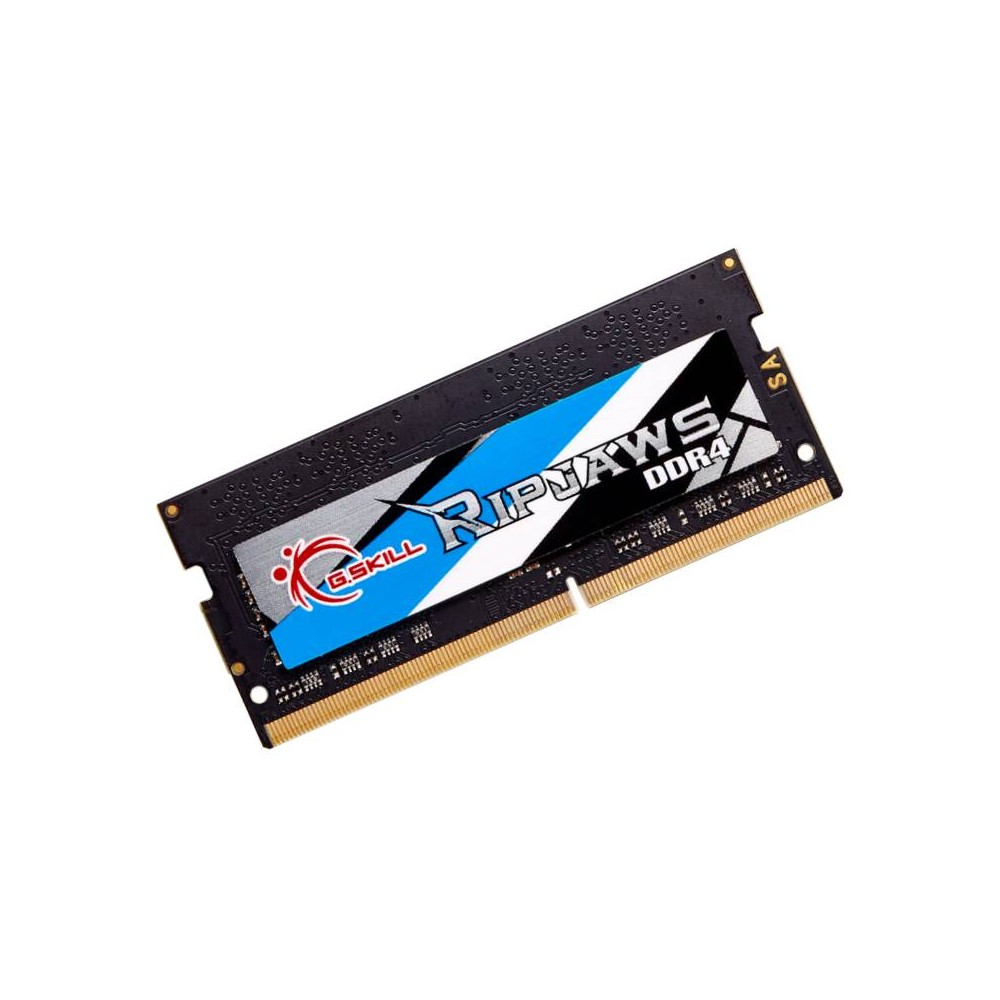 G.Skill RipJaws Series SO-DIMM 32Go DDR4 3200 MHz CL22