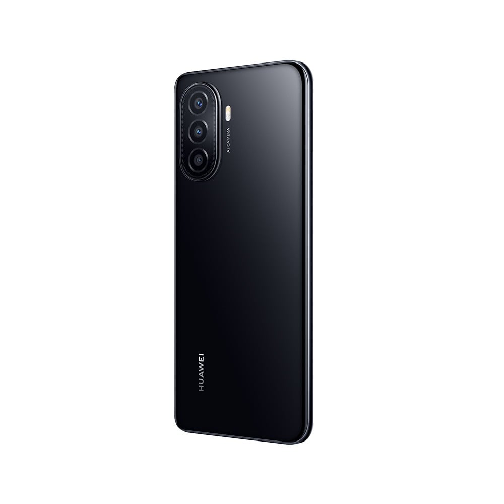 สมาร์ทโฟน Huawei Nova Y70 Midnight Black