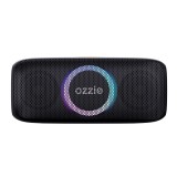 Ozzie Bluetooth Speaker P4 Black