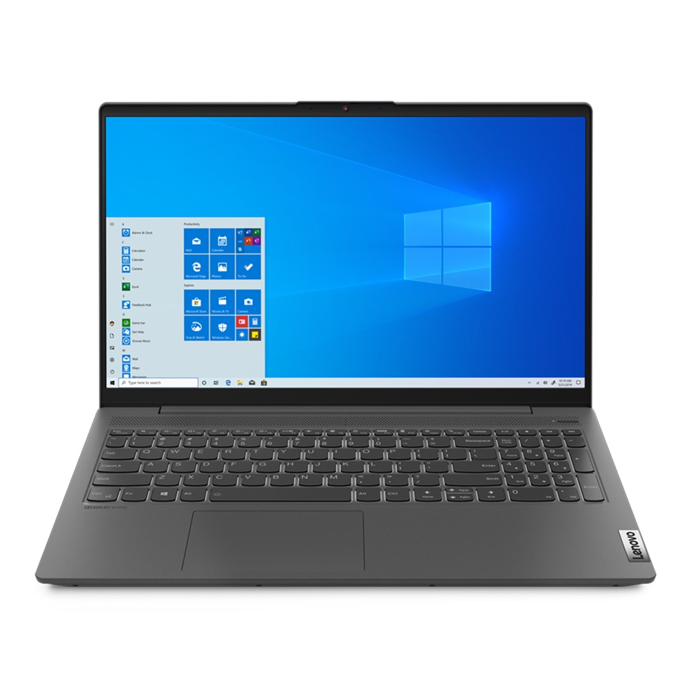 Lenovo Notebook IdeaPad Slim 5i-15ITL05-82FG01PVTA Graphite Grey