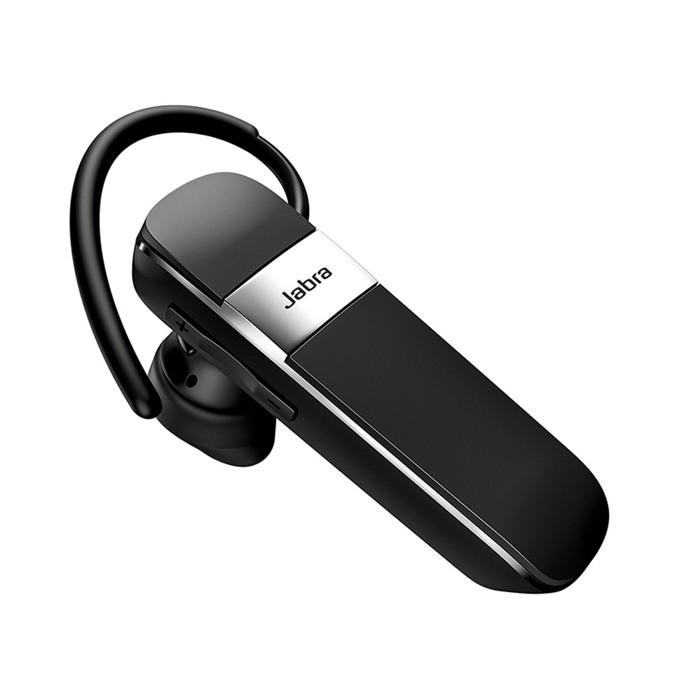 หูฟังบลูทูธ Jabra Bluetooth Headset Talk 15 SE Black