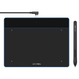 เมาส์ปากกาแบบหมุนได้ XP-PEN Mouse Pen Deco Fun S (Blue)