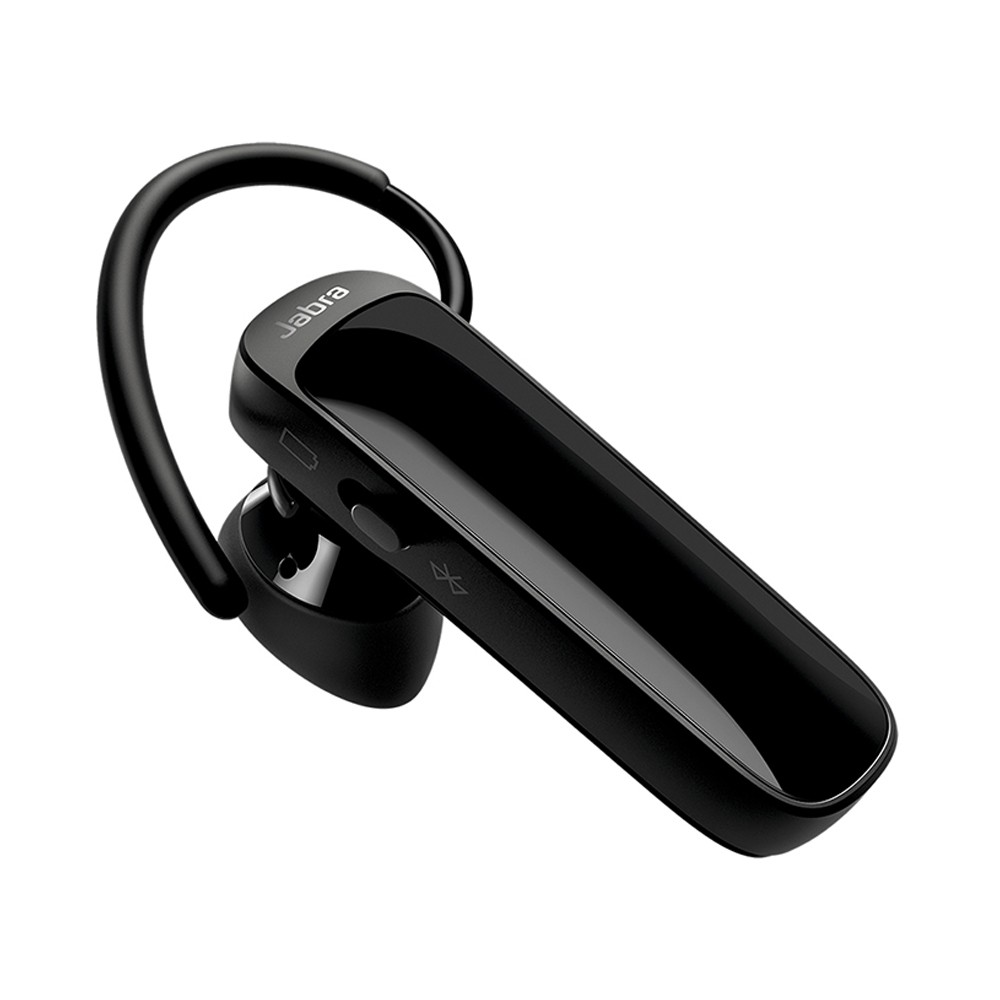 หูฟังบลูทูธ Jabra Bluetooth Headset Talk 25 SE Black
