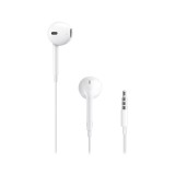 E&P Earbud with Mic.EE40 White
