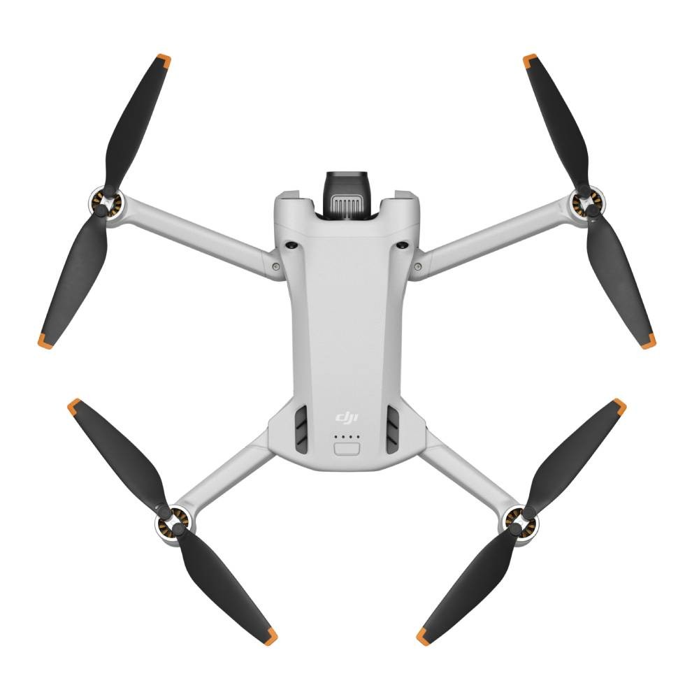 โดรน DJI Mini 3 Pro (DJI RC)