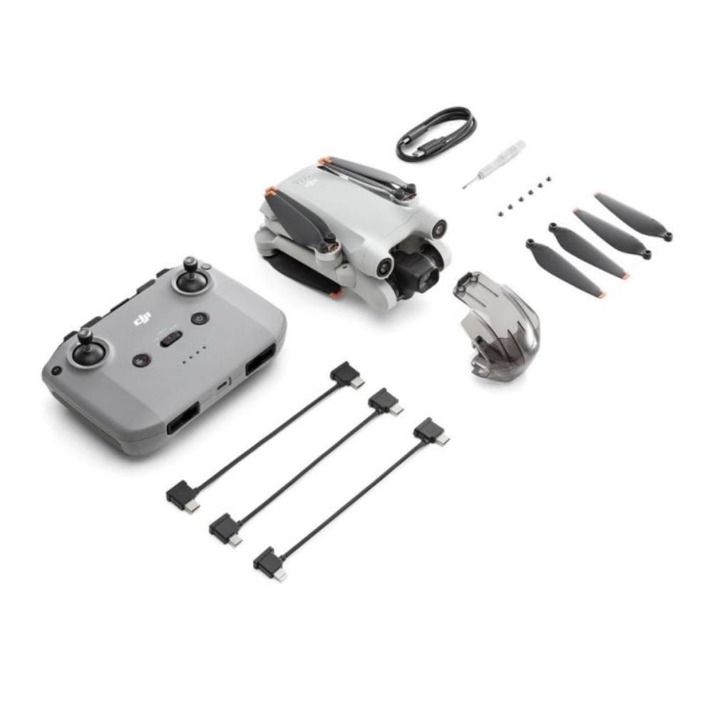 โดรน DJI Mini 3 Pro