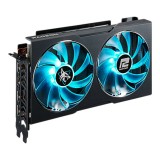 การ์ดจอ Power Color AMD Hellhound Radeon RX 6650 XT 8GB GDDR6 128-bit
