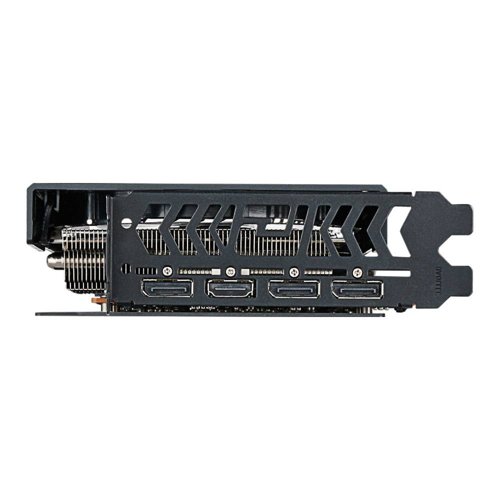 การ์ดจอ Power Color AMD Hellhound Radeon RX 6650 XT 8GB GDDR6 128-bit