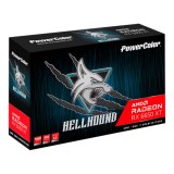 การ์ดจอ Power Color AMD Hellhound Radeon RX 6650 XT 8GB GDDR6 128-bit