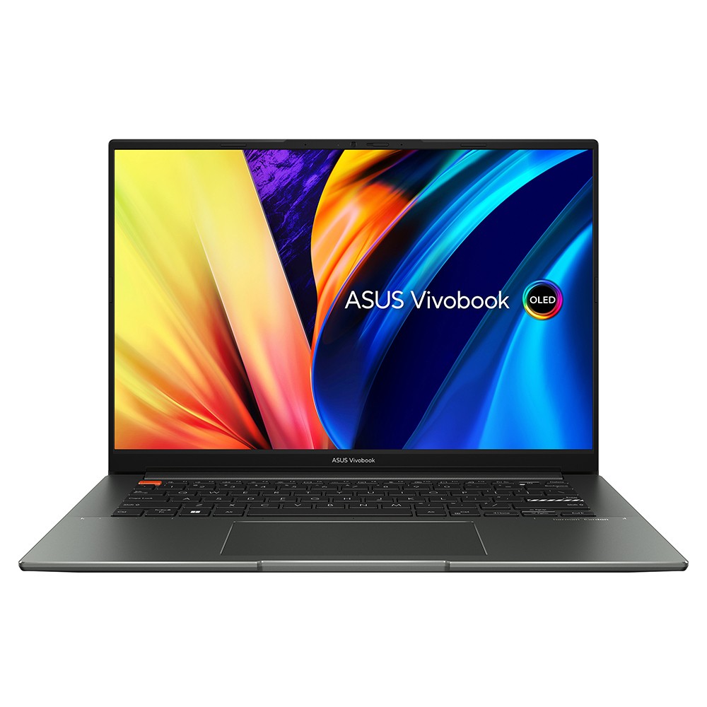 โน๊ตบุ๊ค Asus Vivobook S 14X OLED S5402ZA-M9501WS Midnight Black