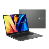 โน๊ตบุ๊ค Asus Vivobook S 14X OLED S5402ZA-M9501WS Midnight Black