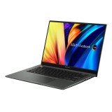 โน๊ตบุ๊ค Asus Vivobook S 14X OLED S5402ZA-M9501WS Midnight Black