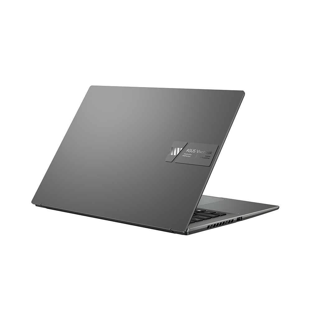 โน๊ตบุ๊ค Asus Vivobook S 14X OLED S5402ZA-M9501WS Midnight Black