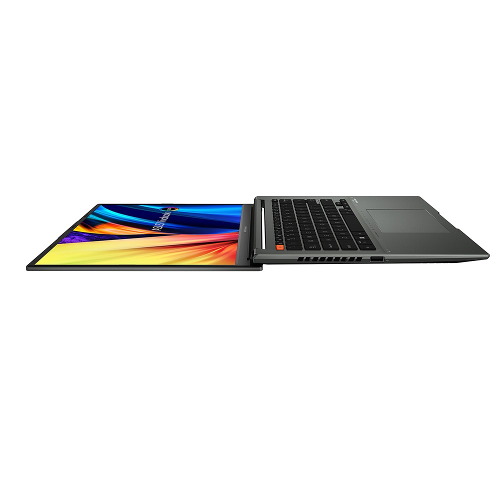 โน๊ตบุ๊ค Asus Vivobook S 14X OLED S5402ZA-M9501WS Midnight Black