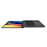 โน๊ตบุ๊ค Asus VivoBook S15 OLED K3502ZA-L1501WS Indie Black
