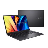โน๊ตบุ๊ค Asus VivoBook S15 OLED K3502ZA-L1501WS Indie Black