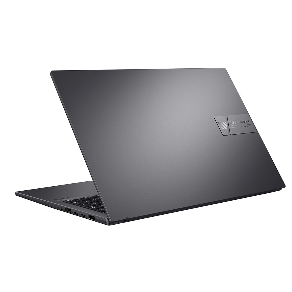 โน๊ตบุ๊ค Asus VivoBook S15 OLED K3502ZA-L1501WS Indie Black