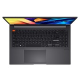 โน๊ตบุ๊ค Asus VivoBook S15 OLED K3502ZA-L1501WS Indie Black