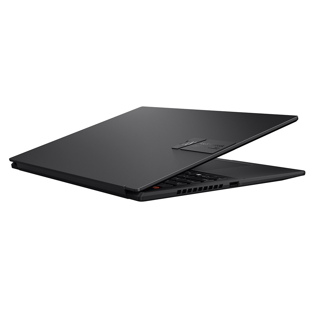โน๊ตบุ๊ค Asus VivoBook S15 OLED K3502ZA-L1501WS Indie Black