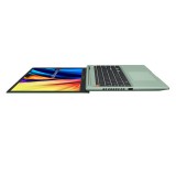 โน๊ตบุ๊ค Asus VivoBook S15 OLED K3502ZA-L1502WS Brave Green