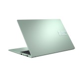 โน๊ตบุ๊ค Asus VivoBook S15 OLED K3502ZA-L1502WS Brave Green