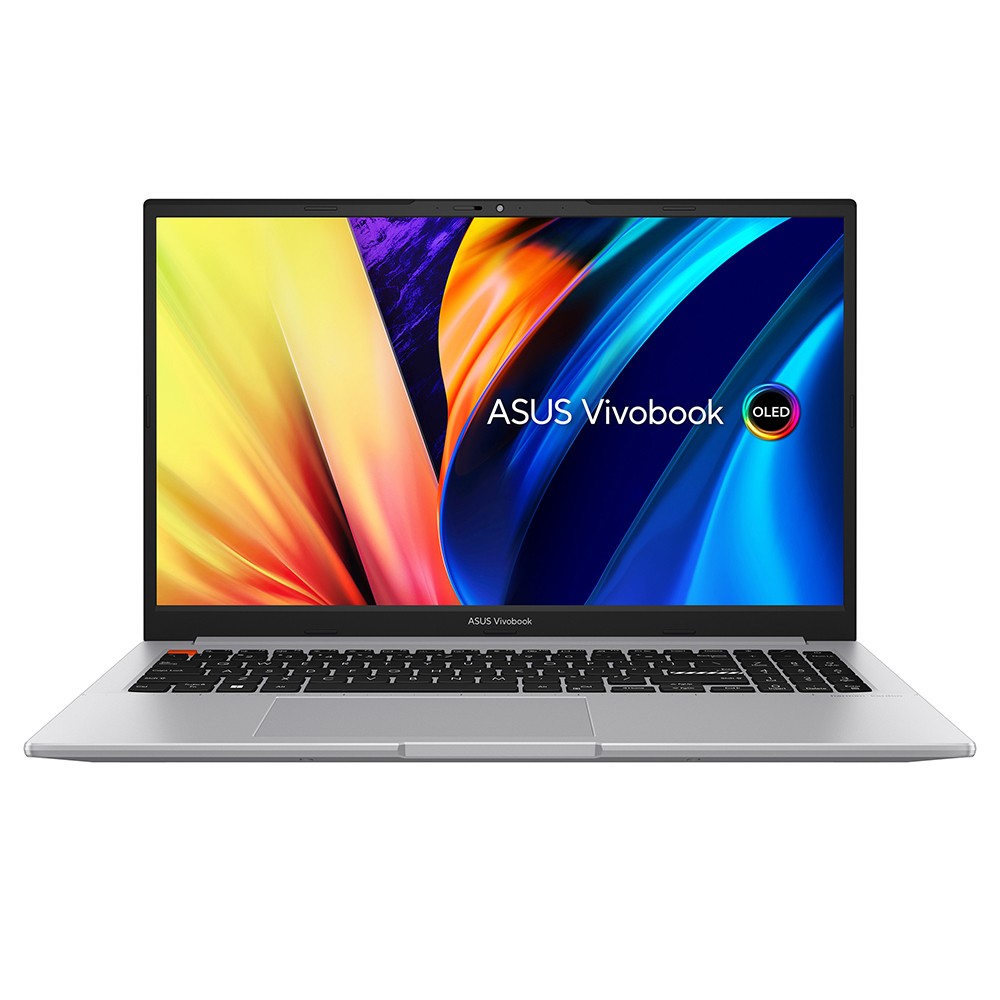 โน๊ตบุ๊ค Asus VivoBook S15 OLED K3502ZA-L1503WS Neutral Grey