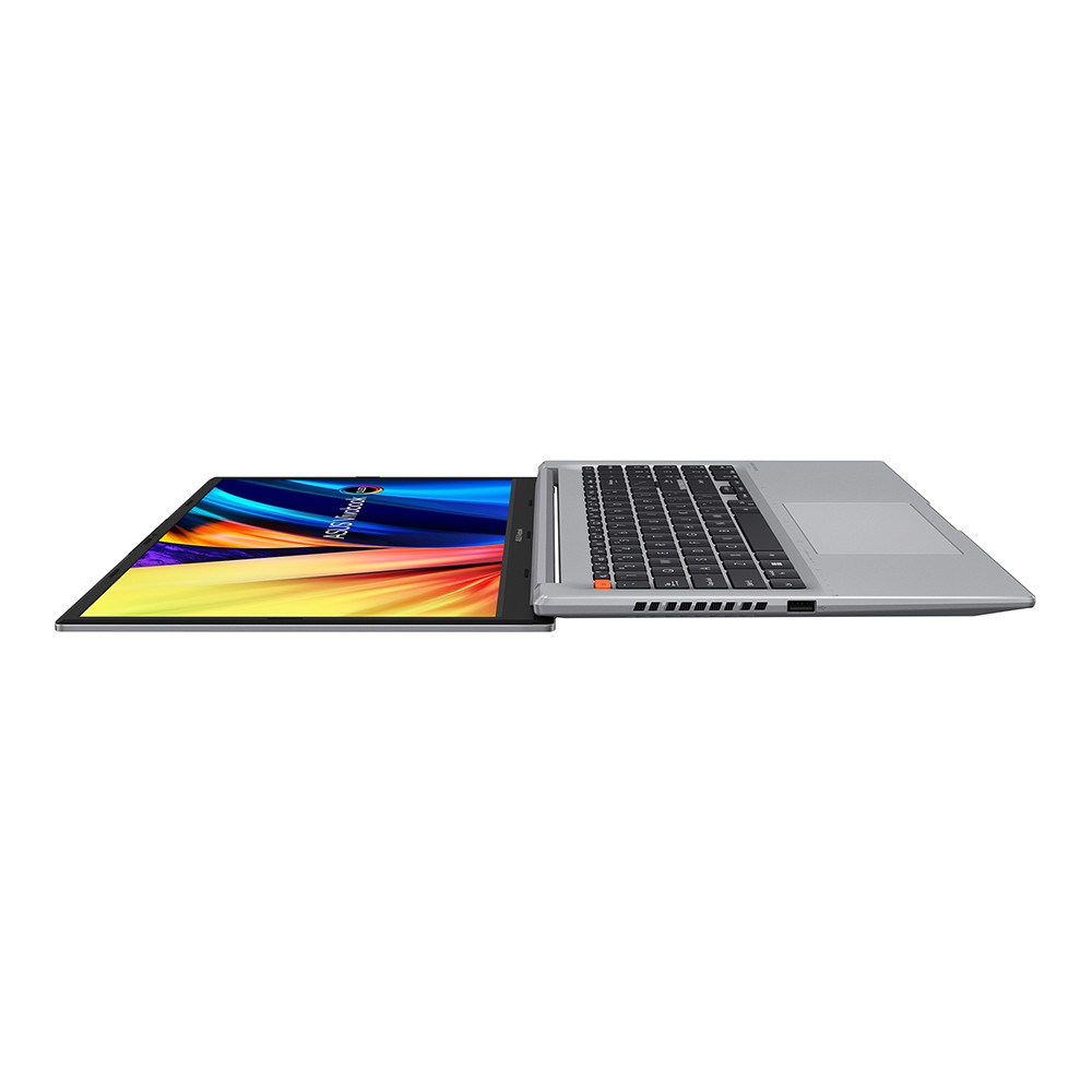 โน๊ตบุ๊ค Asus VivoBook S15 OLED K3502ZA-L1503WS Neutral Grey