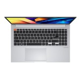 โน๊ตบุ๊ค Asus VivoBook S15 OLED K3502ZA-L1503WS Neutral Grey