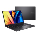 โน๊ตบุ๊ค Asus VivoBook S15 OLED K3502ZA-L1701WS Indie Black