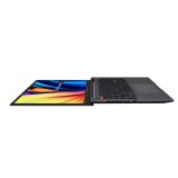 โน๊ตบุ๊ค Asus VivoBook S15 OLED K3502ZA-L1701WS Indie Black
