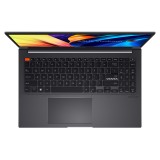 โน๊ตบุ๊ค Asus VivoBook S15 OLED K3502ZA-L1701WS Indie Black
