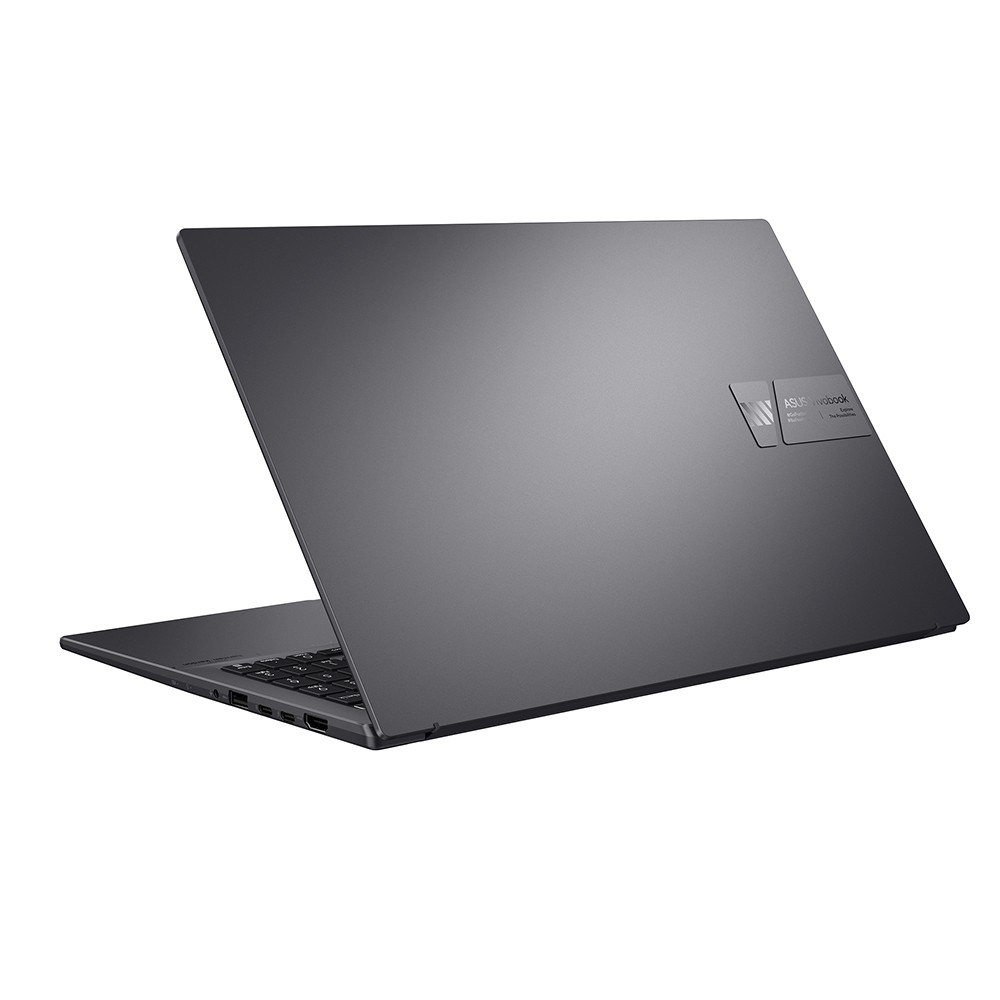 โน๊ตบุ๊ค Asus VivoBook S15 OLED K3502ZA-L1701WS Indie Black