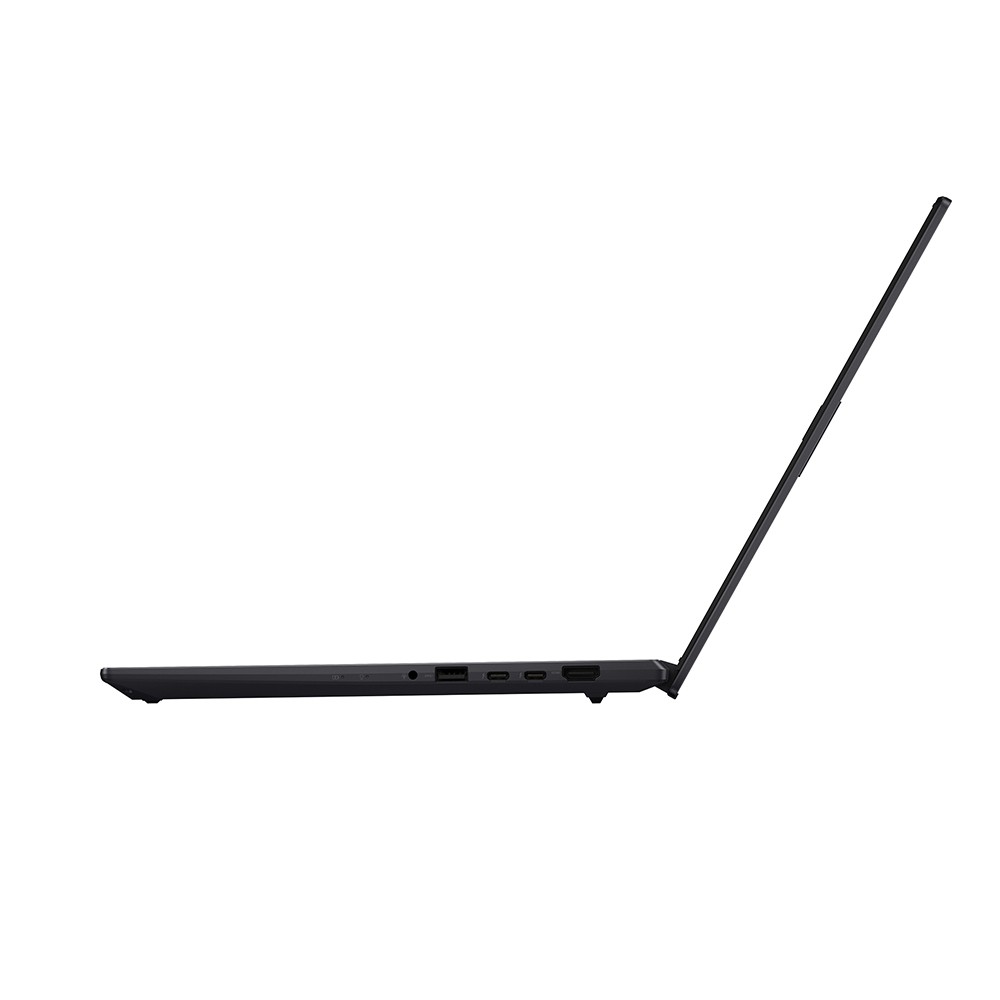 โน๊ตบุ๊ค Asus VivoBook S15 OLED K3502ZA-L1701WS Indie Black